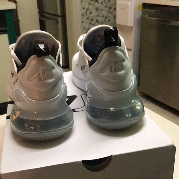 Only put on feet once. Pretty much brand new. - Picture 3 of 5